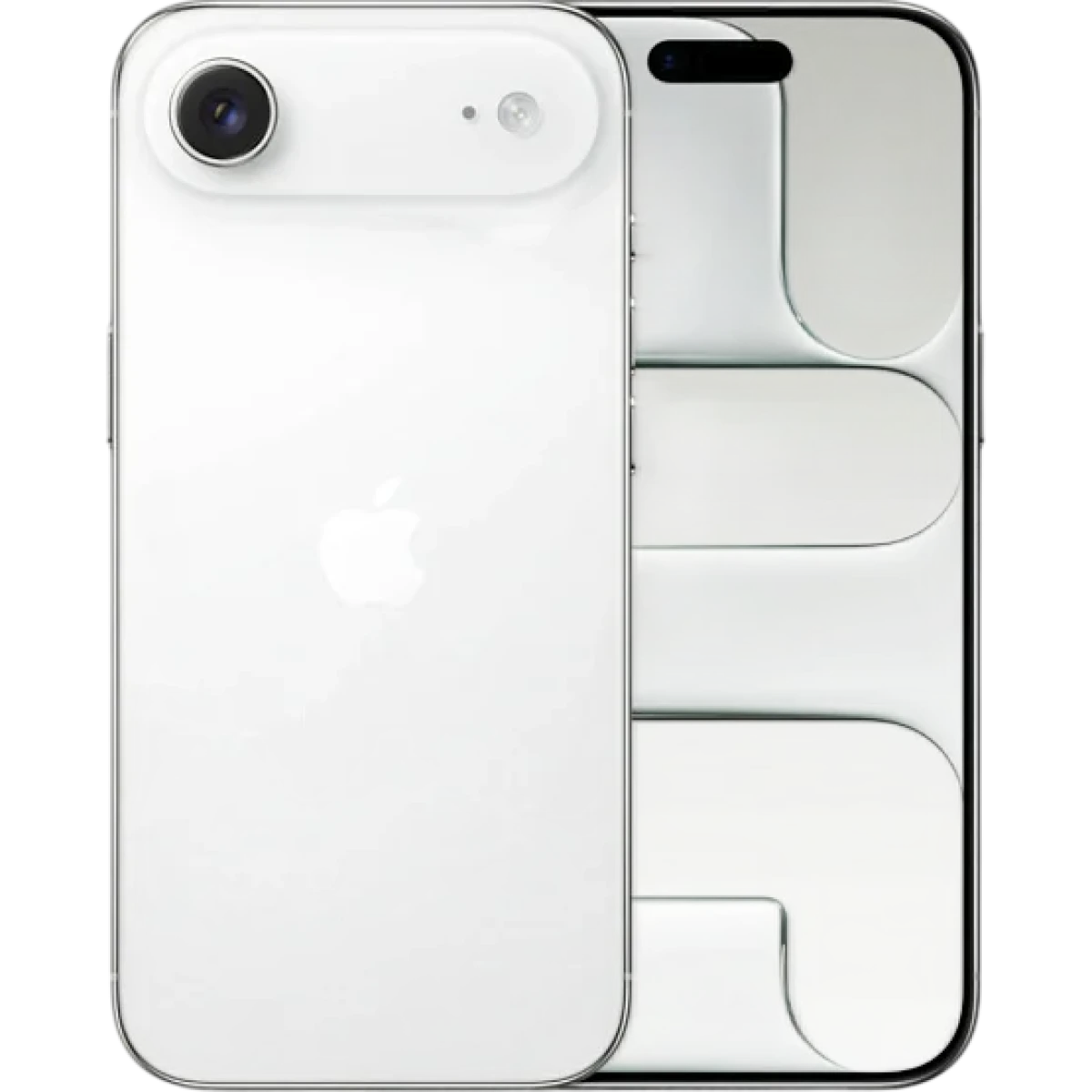 Apple iPhone Air · Белый · 512 Гб · e-SIM